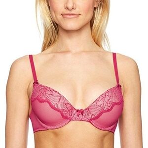 b.tempt'd Wacoal Women's After Hours Contour Bra Size: 32C